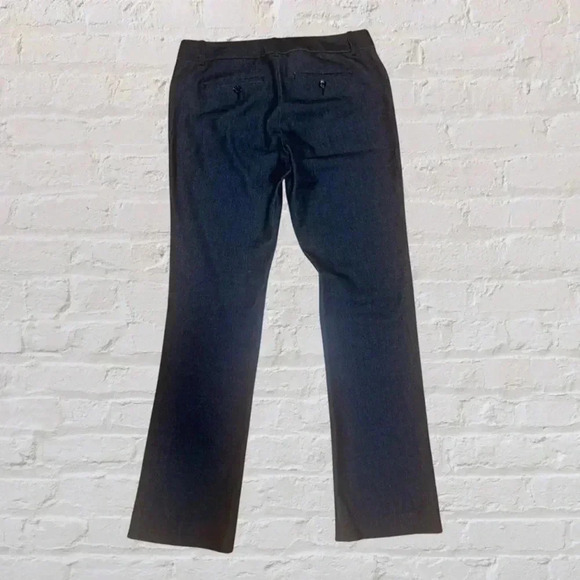 Express Black Slacks - Picture 4 of 4